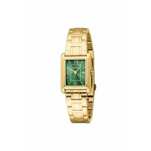 Ceas dama model ES1L476M0125 - otel - aurie - 22x24.5mm imagine
