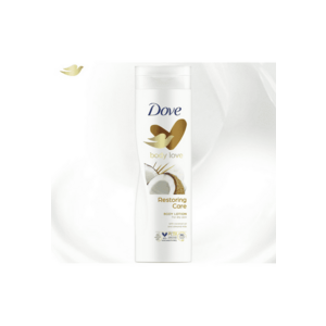 Lotiune de Corp Cocos&Migdale 250 ml imagine