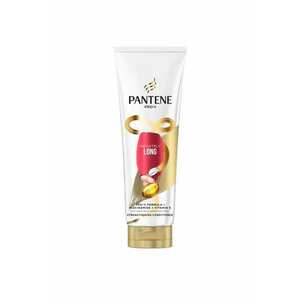 Balsam Pro-V - Infinitely Long - intareste parul deteriorat - 200 ml imagine