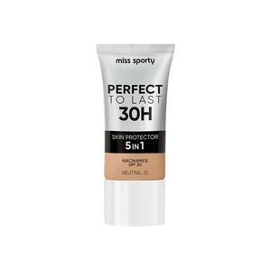 Fond De Ten Perfect To Last 30H - 22 ml - 35 imagine