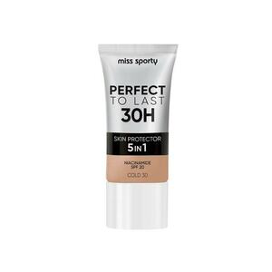 Fond De Ten Perfect To Last 30H - 22 ml - 30 imagine