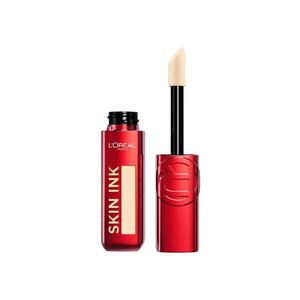 Fond de ten + corector Infaillible Skin Ink - rezistenta pana la 48 de ore -15 ml - Light Warm imagine