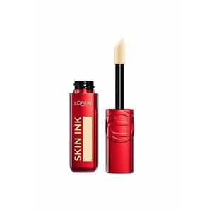Fond de ten + corector Infaillible Skin Ink - rezistenta pana la 48 de ore -15 ml - Light Warm 100 imagine