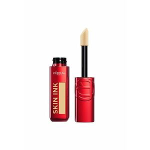 Fond de ten + corector Infaillible Skin Ink - rezistenta pana la 48 de ore -15 ml - Light Warm 140 imagine