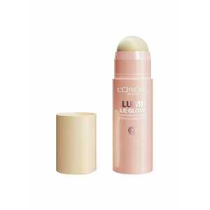 Baton iluminator multifunctional Lumi Le Glass - 5 gr - Glowy Golden Couture imagine