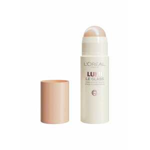 Baton iluminator multifunctional Lumi Le Glass - 5 gr - Glass Pearl Eclat imagine