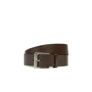Curea barbateasca - 305054685 - piele naturala - multicolora - Multicolor imagine