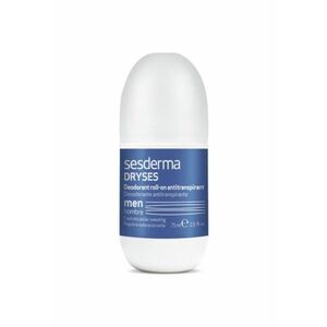 Deodorant pentru barbati DRYSES - control eficient al transpiratiei - protecție impotriva mirosului neplacut - 75 ml imagine