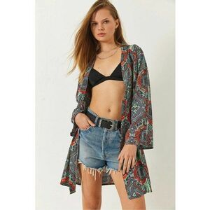Kimono - multicolor - imagine