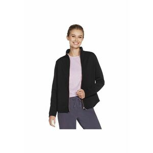 Jacheta femei The GO WALK Shine Jacket - Negru imagine