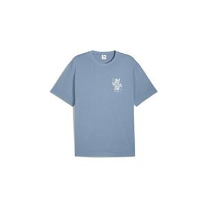 Tricou GRAPHIC Card Play Relaxed Tee-632121-34 imagine