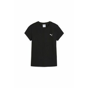 Tricou WARDROBE ESS Ribbed Slim Tee-629766-01 imagine
