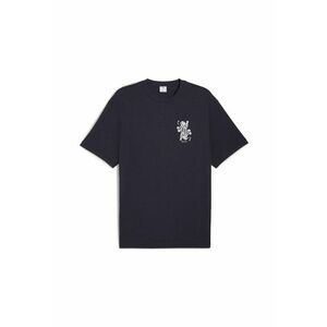 Tricou GRAPHIC Card Play Relaxed Tee-632121-16 imagine