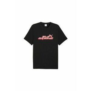 Tricou GRAPHIC Play Different Tee-632111-01 imagine