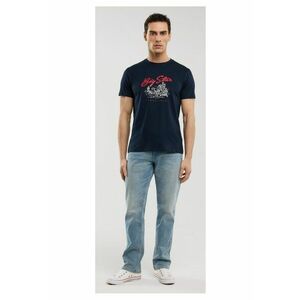 Tricou din bumbac Sterir imagine