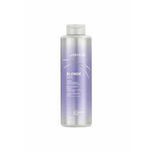 Balsam de par Blonde Life Brightening 1l - Blonde Life Violet imagine