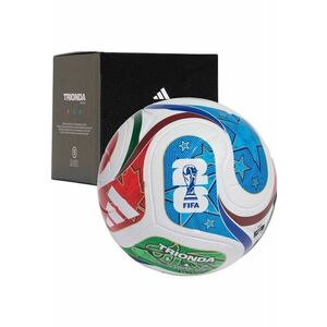 Minge fotbal Euro24 League Box - Multicolor imagine