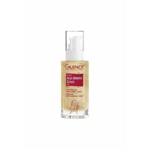 Ulei hidratant pentru corp Age Mirific Gold - Anti-Ageing - 90 ml imagine