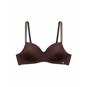 Sutien Push-up Bosco - Bronz imagine