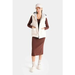 Pulover slim fit tricotat fin - Maro imagine