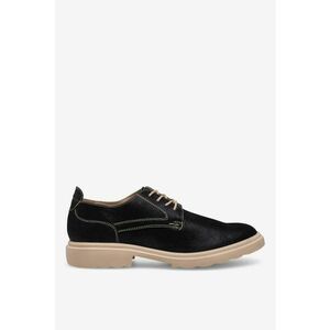 Pantofi dama 5905588383956 - Piele naturala - Bej - Bej imagine