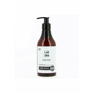 Sapun Pentru Maini Hemp Oil Hand Soap - 270 ml imagine