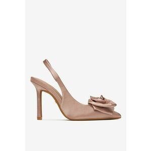 Pantofi Textil - Roz - Roz imagine