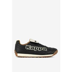 Pantofi sport barbati 5905588981404 - Sintetic - Negru - Negru imagine