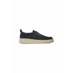 Pantofi barbati 26180866 - Piele naturala - Bleumarin imagine