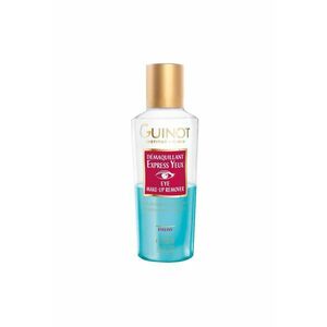 Express Yeux - Lotiune demachianta - 100 ml imagine