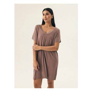 Camasa de noapte Noves bronz imagine