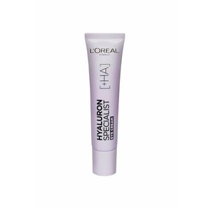 Crema antirid Hyaluron Specialist cu acid hialuronic - 50 ml - Revitalizare imagine
