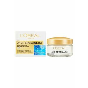 Crema antirid pentru fata Age Specialist 35+ - 50 ml - Hidratare imagine