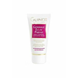Crema exfolianta delicata Gommage Eclat Parfait - 50 ml imagine