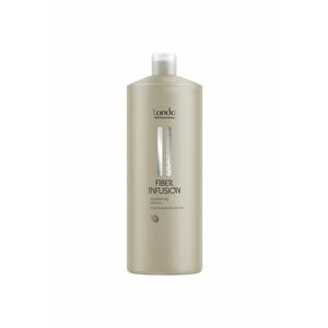 Sampon Fiber Infusion cu cheratina pentru regenerarea parului - 1000 ml imagine