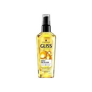 Ulei pentru par 75 ml - Daily Oil Elixir imagine