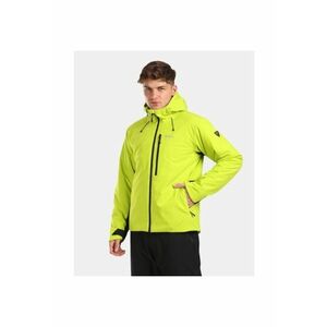 Geaca ski snowboard Tampa-M - Verde deschis imagine
