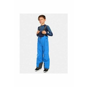 Pantaloni de Schi si Snowboard Mimas - Negru - Albastru imagine
