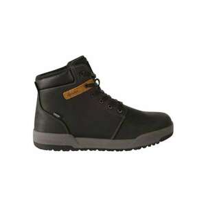 Ghete Lomar High WP - Negru - Barbati - Negru imagine