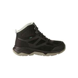 Ghete Piton High WP - Negru - Unisex - Negru imagine