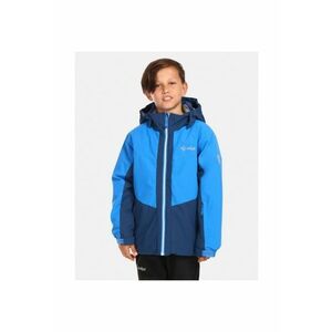 Geaca ski sau snowboard Ateni - Albastru imagine