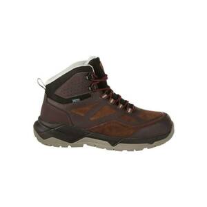 Ghete Piton High WP - Maro - Unisex - Maro imagine