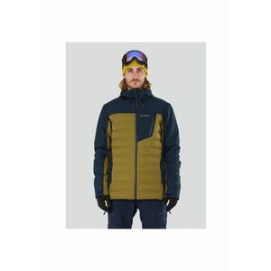 Geaca ski sau snowboard Fairfield Padded Jacket - Barbati - Albastru inchis imagine