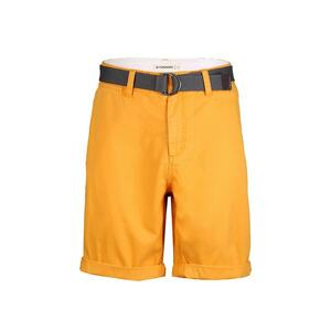 Bemude chino slim fit North Shore - Galben sofran imagine