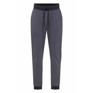 Pantaloni Bumbac - Albastru - Albastru imagine