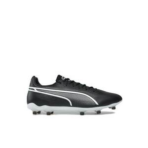 Pantofi sport barbati 303644819 - Piele ecologica - Negru - Negru imagine