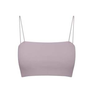 Top dama - Poliamida - violet imagine