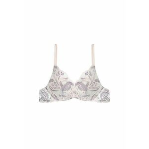 Sutien push-up Ninette verde menta - Verde imagine