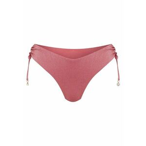 Chiloti de baie Lunar Bronz maro - Maro imagine