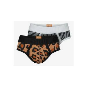 Slipi Robert Kupisz x animal set de 2 perechi M - Multicolor imagine